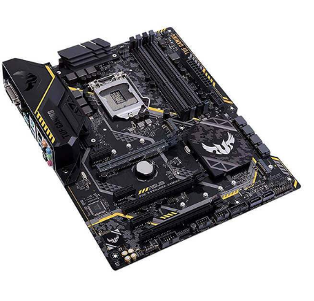 Mainboard Asus TUF Z370-PRO Gaming
