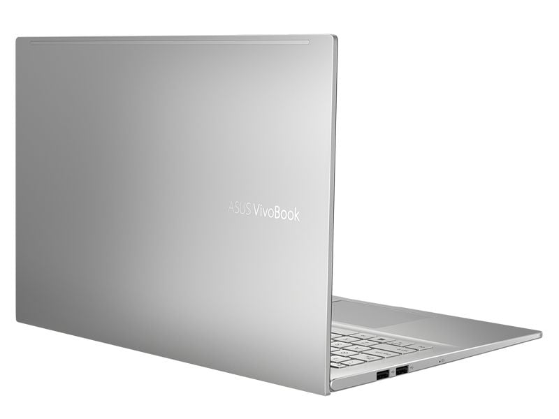Laptop Asus Vivobook A515EA-BQ498T (i5 1135G7/8GB/512GB SSD/15.6FHD/VGA ON/Win10/Silver)