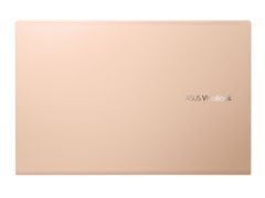 Laptop Asus Vivobook A415EA-EB558T (Core i3-1115G4/8GB/256GB/Intel UHD/14.0 inch FHD/Win 10/Vàng hồng)