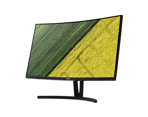 Màn hình Acer ED273A Curved - Cong 27'' FullHD 144Hz (UM.HE3SS.A01)