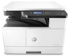 Máy in A3 HP LaserJet MFP M42625dn (In 2 mặt, Scan, Copy, USB & LAN, Đa năng)