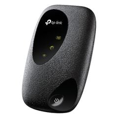 Bộ Phát Wifi Di Động 4G LTE TP-Link M7200 2.4GHz 150Mbps