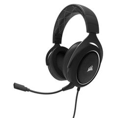 Tai nghe Corsair HS60 SURROUND White CA-9011174-AP