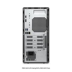 Máy tính đồng bộ PC Dell Optiplex Tower M7020 42OT702002 (I5-14500/ 8GB/ 512GB SSD/ Wifi/ Key / Mouse wifi/ NoOS/ 1Y)