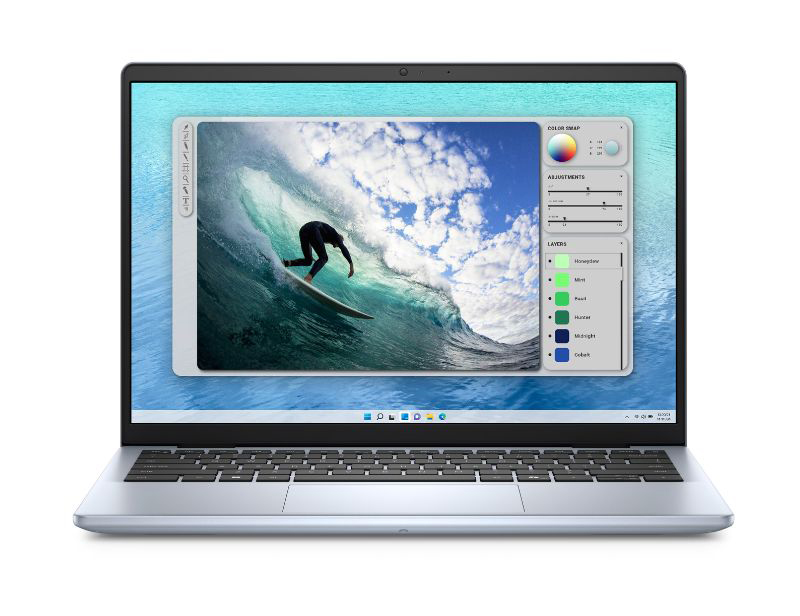 Laptop Dell Inspiron 14 5440 (NDY5V) (Core I3 - 1305U/ RAM 8GB/ 512GB SSD/ Intel UHD Graphics/ 14 Inch FHD/ Windows 11 Home + Office)