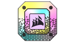 Tản nhiệt nước Corsair H100i ELITE CAPELLIX XT BLACK (CW-9060068-WW)