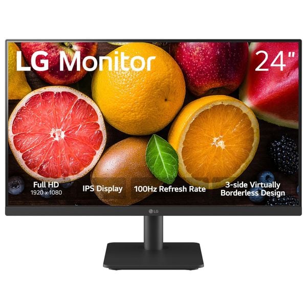 Màn Hình LG 24MS500-B 24