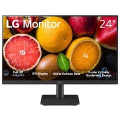 Màn Hình LG 24MS500-B 24