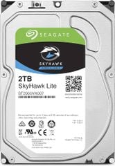 Ổ cứng gắn trong HDD Seagate 2TB SkyHawk ST2000VX007