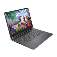 Laptop - Máy tính xách tay HP Victus 16-r0376TX AY8Z2PA (I7 13700HX/ 16GB/ 512GB SSD/ RTX 3050 6Gb/ 16.1 inch FHD/ 165Hz/ Win11/ Black) - 71045856