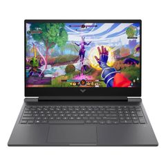 Laptop - Máy tính xách tay HP Victus 16-r0376TX AY8Z2PA (I7 13700HX/ 16GB/ 512GB SSD/ RTX 3050 6Gb/ 16.1 inch FHD/ 165Hz/ Win11/ Black) - 71045856