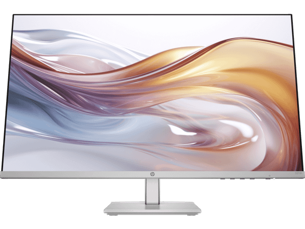 LCD - Màn hình máy tính HP S5 527sh 94C51AA 27INCH/1920x1080@100Hz/VGA/2HDMI/LED/IPS/HA/ĐEN