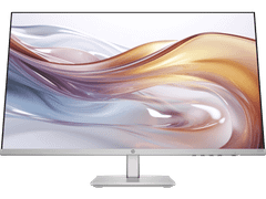 LCD - Màn hình máy tính HP S5 527sh 94C51AA 27INCH/1920x1080@100Hz/VGA/2HDMI/LED/IPS/HA/ĐEN
