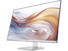 LCD - Màn hình máy tính HP S5 527sh 94C51AA 27INCH/1920x1080@100Hz/VGA/2HDMI/LED/IPS/HA/ĐEN