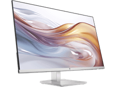 LCD - Màn hình máy tính HP S5 527sh 94C51AA 27INCH/1920x1080@100Hz/VGA/2HDMI/LED/IPS/HA/ĐEN
