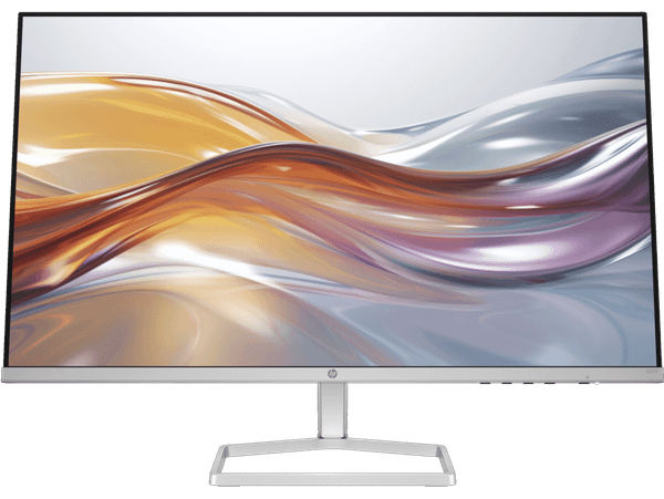 LCD - Màn hình máy tính HP S5 527sf 94F45AA 27INCH /1920 x 1080@100Hz /VGA/ 2HDMI/ LED/ IPS/ ĐEN