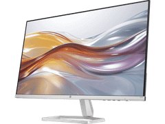 LCD - Màn hình máy tính HP S5 527sf 94F45AA 27INCH /1920 x 1080@100Hz /VGA/ 2HDMI/ LED/ IPS/ ĐEN