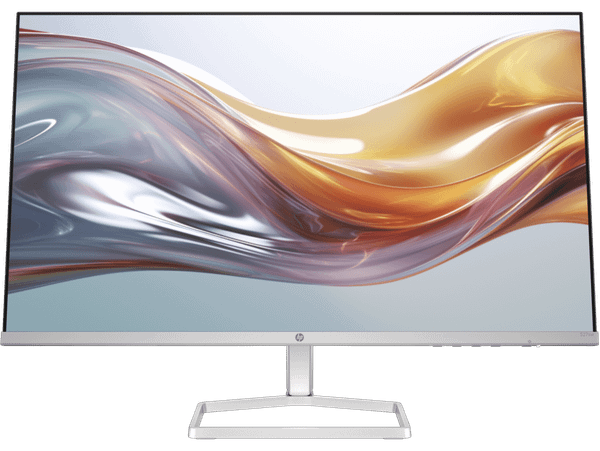 LCD - Màn hình máy tính HP S5 527sw 94F47AA 27INCH /1920 x 1080@100Hz /VGA/ 2HDMI/ LED/ IPS /TRẮNG