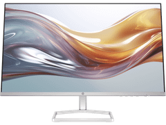 LCD - Màn hình máy tính HP S5 527sw 94F47AA 27INCH /1920 x 1080@100Hz /VGA/ 2HDMI/ LED/ IPS /TRẮNG