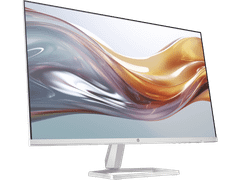 LCD - Màn hình máy tính HP S5 527sw 94F47AA 27INCH /1920 x 1080@100Hz /VGA/ 2HDMI/ LED/ IPS /TRẮNG