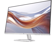 LCD - Màn hình sản phẩm Màn hình HP S5 532sf 94F51AA 31.5INCH/ 1920x1080@100Hz/ VGA/ 2xHDMI/ĐEN