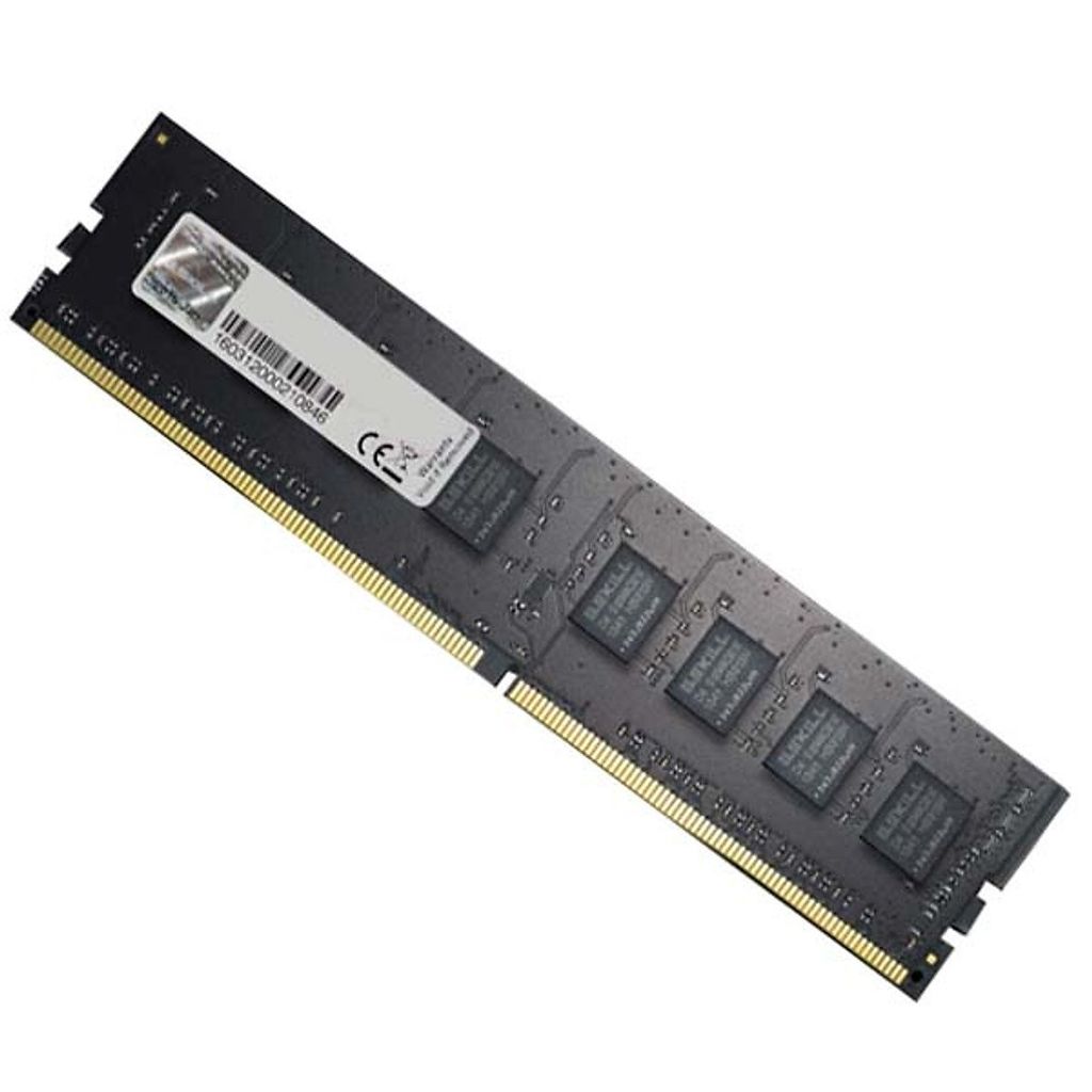 RAM GSKill 4Gb DDR4-2400-F4-2400C17S-4GNT