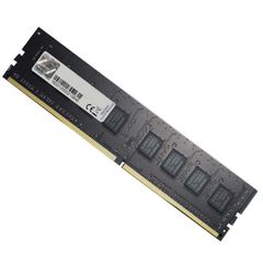 RAM GSKill 4Gb DDR4-2400-F4-2400C17S-4GNT