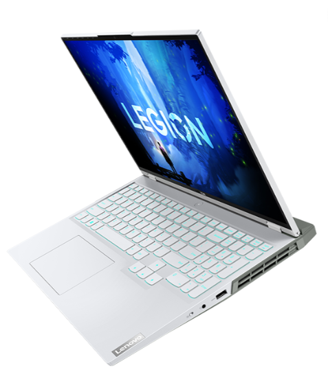 Laptop Lenovo Legion 5 Pro 16IAH7H 82RF0046VN (16