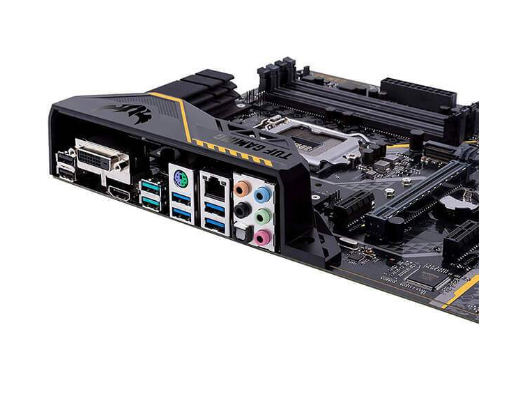 Mainboard Asus TUF Z370-PRO Gaming