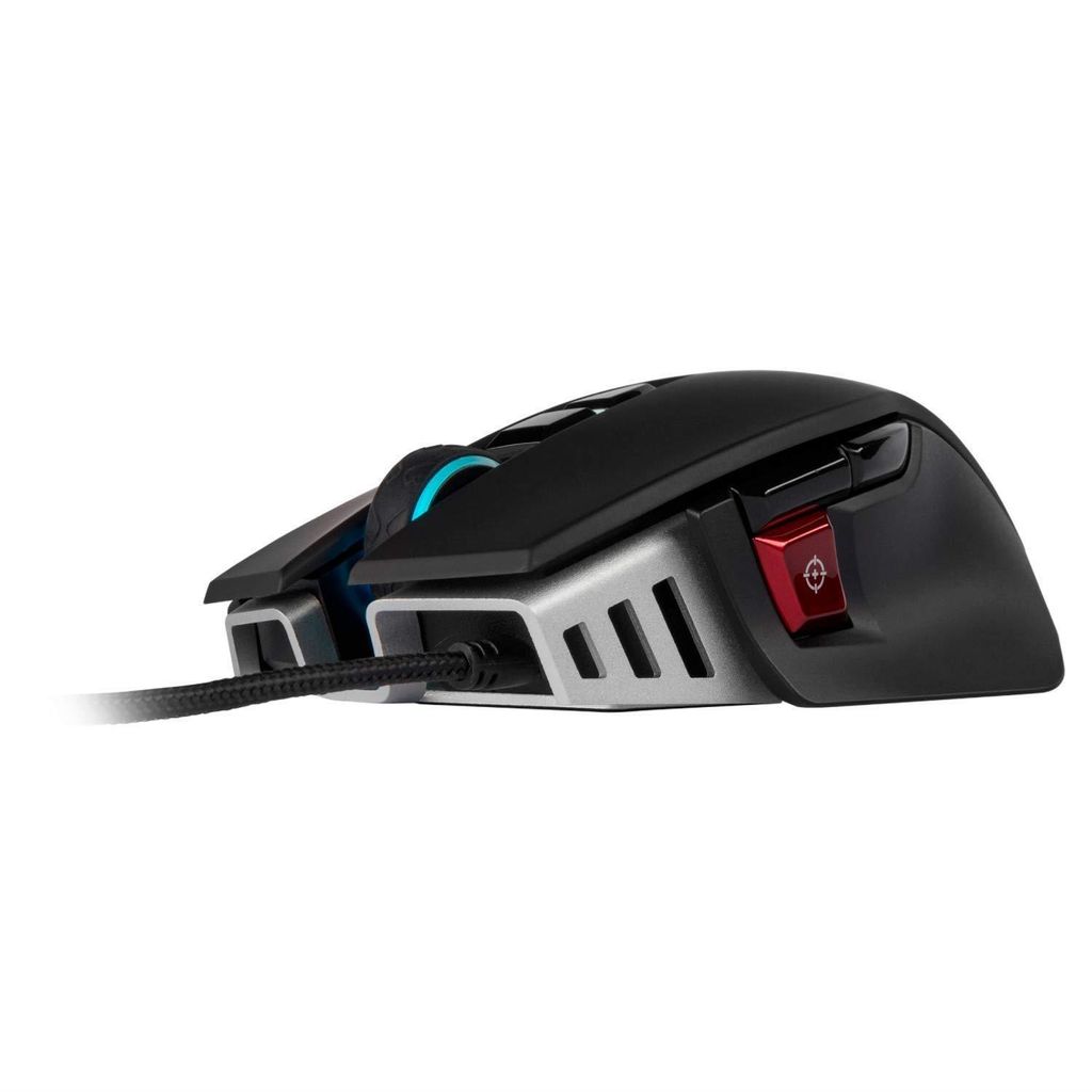 Chuột Corsair M65 RGB ELITE Black CH-9309011-AP