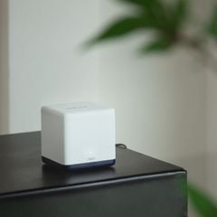 Hệ Thống Wifi mesh Mercusys Halo H50G (2- pack)