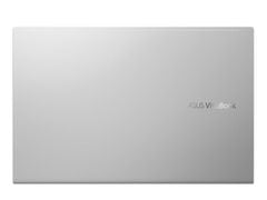 Laptop Asus Vivobook A515EA-BQ498T (i5 1135G7/8GB/512GB SSD/15.6FHD/VGA ON/Win10/Silver)