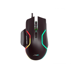 Chuột - Mouse USB LED Black ALGM9525 ALTEC LANSING