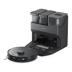 Robot hút bụi lau nhà Roborock S7 Max Ultra
