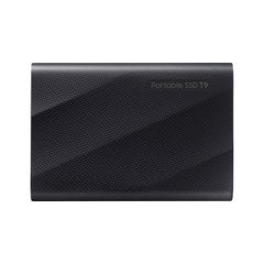 Ổ cứng di động SSD Samsung T9 Portable 2Tb MU-PG2T0B/WW (USB3.2/ 2000MB/s/ 2000MB/s/ Đen)