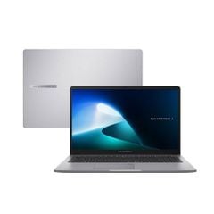 Laptop - Máy tính xách tay Asus ExpertBook P1503CVA i3-1315U/8GB/256GB SSD/UMA/15.6