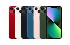 iPhone 13 (Like New 99%)