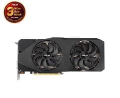 Card màn hình Asus GeForce RTX 2060 Super 8GB GDDR6 DUAL EVO (DUAL-RTX2060S-A8G-EVO)