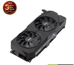 Card màn hình Asus GeForce RTX 2060 Super 8GB GDDR6 DUAL EVO (DUAL-RTX2060S-A8G-EVO)
