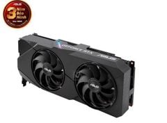 Card màn hình Asus GeForce RTX 2060 Super 8GB GDDR6 DUAL EVO (DUAL-RTX2060S-A8G-EVO)
