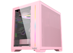 Case MIK LV12 MINI ELITE - Pink