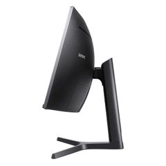 Màn hình Samsung LC43J890DKEXXV (43.4 inch/4K/VA/120Hz/5ms/300nits/HDMI+DP+Audio+USB-C/Cong)