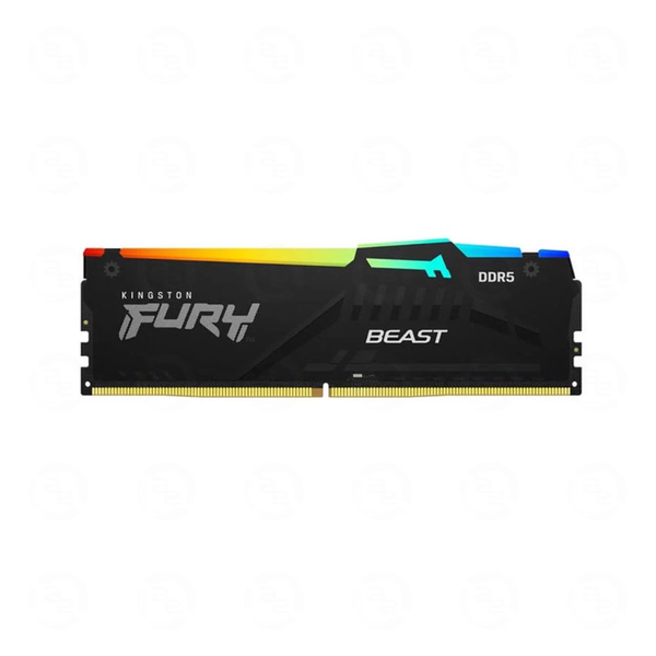 Bộ nhớ trong Kingston 8G D5-520036 EXPO BEAST RGB (KF552C36BBEA-8)