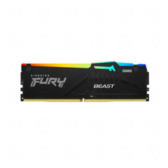 Bộ nhớ trong Kingston 8G D5-520036 EXPO BEAST RGB (KF552C36BBEA-8)