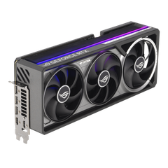 Card màn hình ASUS ROG Astral GeForce RTX 5090 32GB GDDR7 OC Edition (ROG-ASTRAL-RTX5090-O32G-GAMING)
