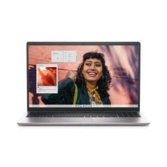 Laptop - Máy tính xách tay Dell Inspiron 3530 i3-1305U/ 15.6 inch FHD/ 8Gb/ 512GB SSD/ Win 11/ Office Home ST/P16WD5