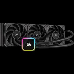 Tản nhiệt nước Corsair H150i RGB ELITE (CW-9060060-WW)