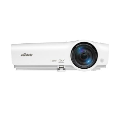 MÁY CHIẾU VIVITEK MW596ST