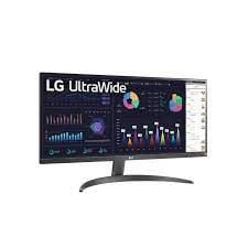 Màn hình máy tính LG 29WQ500-B.ATV/ 29inch UltraWide Full HD/ IPS/ 100Hz/ HDMI/ DP/ 2Yrs