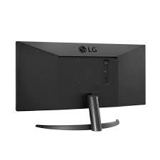 Màn hình máy tính LG 29WQ500-B.ATV/ 29inch UltraWide Full HD/ IPS/ 100Hz/ HDMI/ DP/ 2Yrs